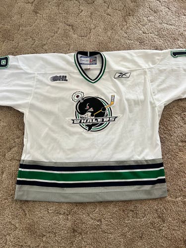 Plymouth Whalers James Neal