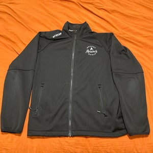 CCM Team Fleece Jacket