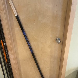 Senior CCM Ribcor Trigger 10 Pro Left Hand Hockey Stick P29 70 Flex (Used)