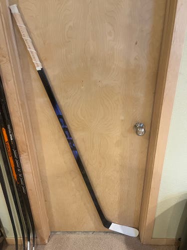 Senior CCM Ribcor Trigger 10 Pro Left Hand Hockey Stick P29 70 Flex (Used)