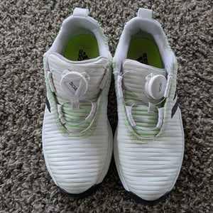 Kid's Adidas Bounce Golf Shoes (Used)