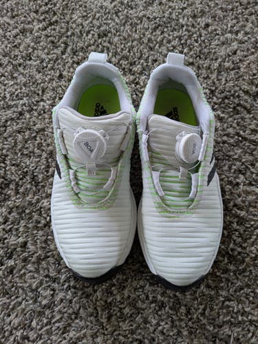 Kid's Adidas Bounce Golf Shoes (Used)