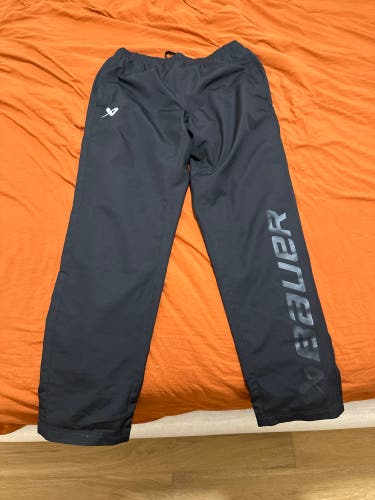 Bauer Team Lightweight Pant