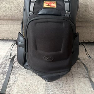 Rawlings Bat Bag (Used)