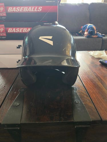6 3/4 Easton Gametime Batting Helmet (Used)