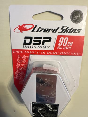 New Black Lizard Skins Hockey Grip Tape