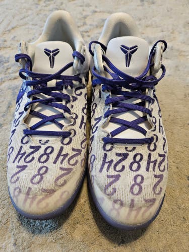 Nike Kobe 8 Protro 5.5Y (Big Kids / Youth) Nike Shoes (Used)