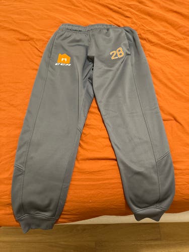 CCM Team Sweats