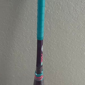 2025 AXE Fury Composite Bat 26.5 oz 34" (New)