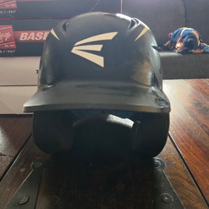 7 1/8 Easton Elite X Batting Helmet (Used)