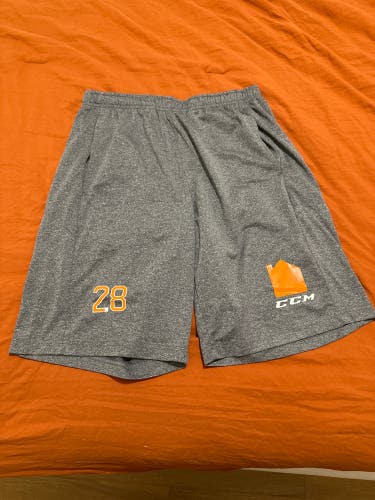 CCm Team Shorts