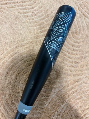 2023 Victus Nox 2 Hybrid Bat USSSA Certified (-10) Hybrid 21 oz 31" (Used)