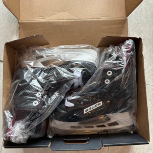 2018 Bauer NS Hockey Skates Regular Width 13 (New)