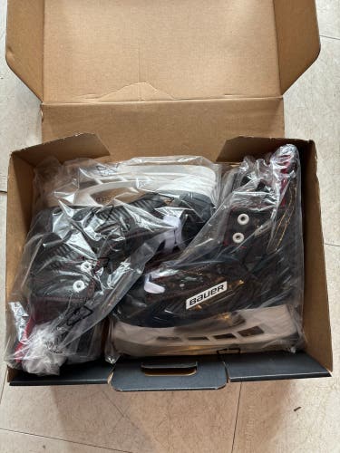 2018 Bauer NS Hockey Skates Regular Width 13 (New)