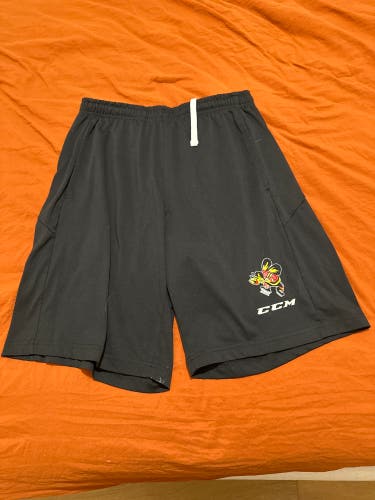 CCM Team Shorts