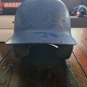 Small / Medium EvoShield Impact Batting Helmet (Used)