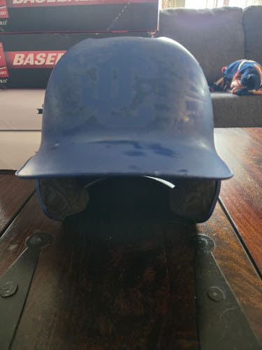 Small / Medium EvoShield Impact Batting Helmet (Used)