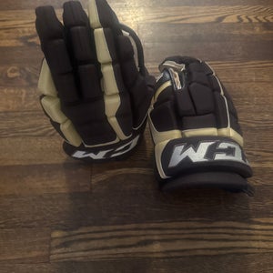 Hershey Bears CCM Gloves