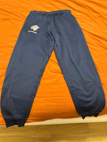 CCM Team Sweatpants