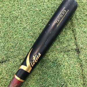 Victus Tatis Maple Bat Maple 31" (Used)