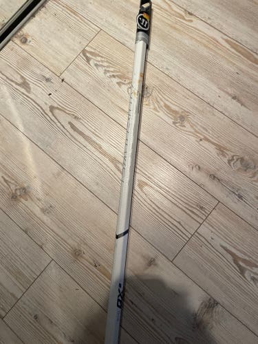 Warrior Evo QX2 Shaft (New)