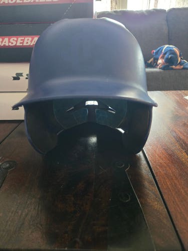 7 1/8 Z5 2.0 Batting Helmet (Used)