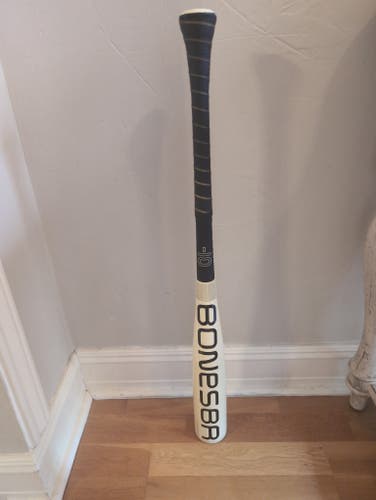 2025 Warstic Bonesaber Hybrid USABat Certified Bat (-10) 19 oz 29" (Used)