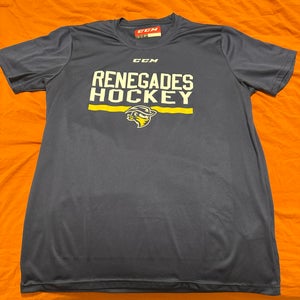 CCM Tech Tee