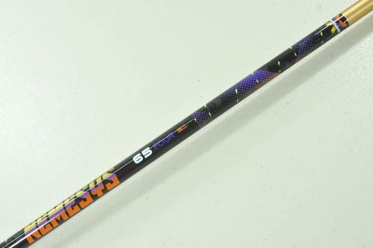 VA Composites Nemesys 65 Four Stiff Flex Titleist GT TSR Driver Shaft  # 198530