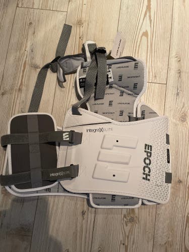 Adult Large Epoch Rib Pad (New)