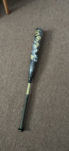 2021 Louisville Slugger Meta Composite USSSA Certified Bat (-10) 22 oz 32" (New)