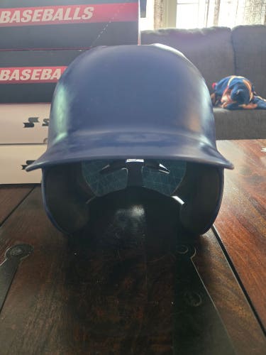 7 1/8 Easton Z5 2.0 Batting Helmet (Used)