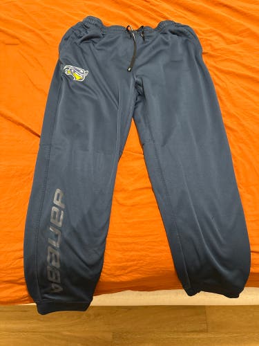 Bauer Team Fleece Joggers