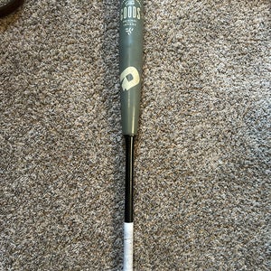 2021 DeMarini The Goods Hybrid BBCOR Certified Bat (-3) 30 oz 33" (New)