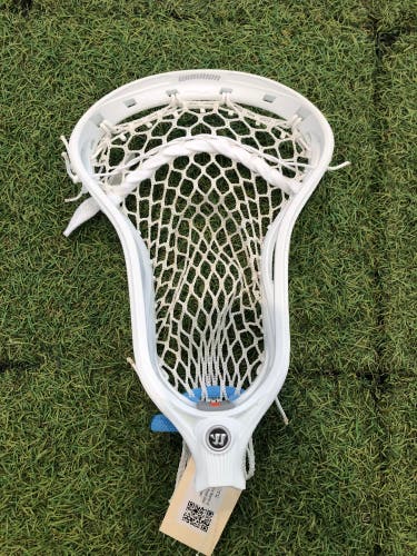 Box Warrior Burn XP-O Fresh Stringing Head (New)