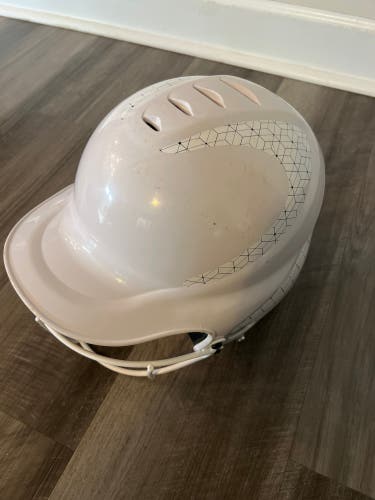 Small / Medium Rip It Vision Classic Batting Helmet (Used)