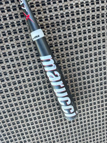 2024 Marucci CATX Connect Hybrid USABat Certified Bat (-11) 20 oz 31" (Used)