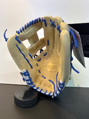 Brand new A2000 12” - No trades - Firm