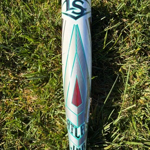2025 Louisville Slugger Atlas Alloy USSSA Certified Bat (-10) 17 oz 27" (New)
