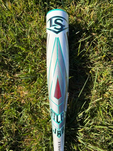 2025 Louisville Slugger Atlas Alloy USSSA Certified Bat (-10) 26”16oz (New)