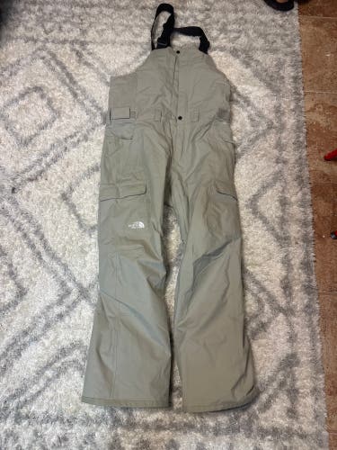Men's Adult Medium The North Face Ski Pants (Used)