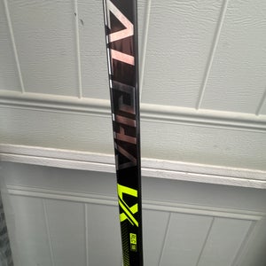 Senior Warrior Alpha LX Pro Left Hand Hockey Stick P92M 90 Flex Pro Stock (New)