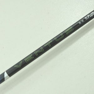 Fujikura Ventus 2025 5 Stiff Flex Titleist GT TSR Driver Adapter Shaft # 206466