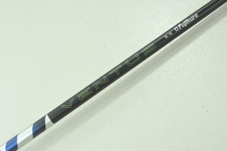 Fujikura Ventus 2025 5 Stiff Flex Titleist GT TSR Driver Adapter Shaft # 206466
