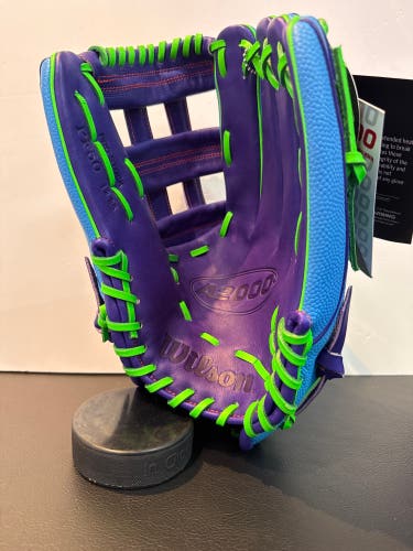 Brand new A2000 12.25” - No trades - Firm