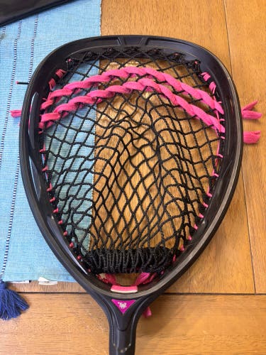 ECD Impact Fresh Stringing Head (Used)