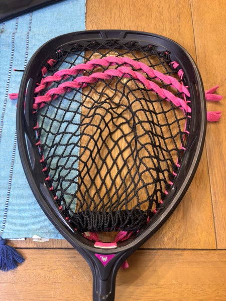 ECD Impact Fresh Stringing Head (Used)