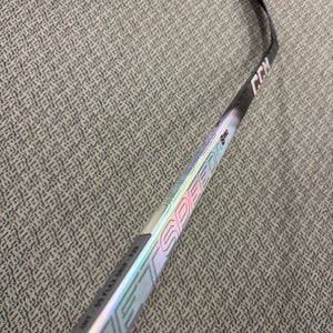 Intermediate CCM JetSpeed FT8 Pro Right Handed Hockey Stick P29 55 Flex (New)