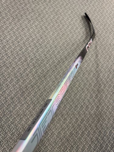 Intermediate CCM JetSpeed FT8 Pro Right Handed Hockey Stick P29 55 Flex (New)