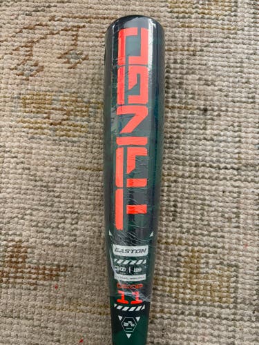 2025 Easton Tango Alloy USABat Certified Bat (-11) 19 oz 30" (New)